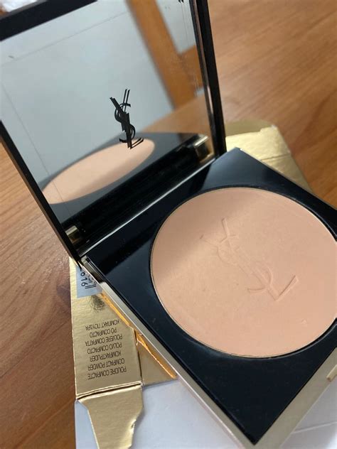 ysl compact powder price|ysl translucent powder.